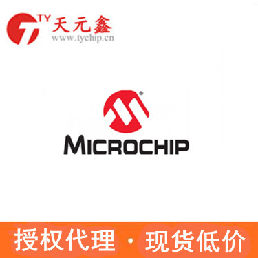 <b>Microchip微芯</b>