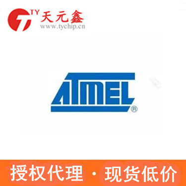 <b>Atmel爱特梅尔</b>