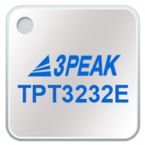 TPT3232E-SO3R